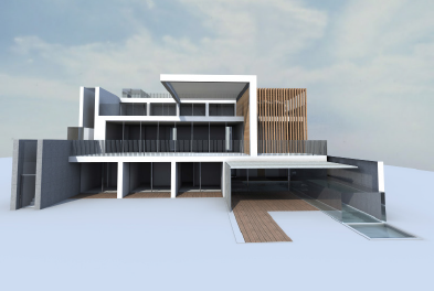 Beach House thumbnail
