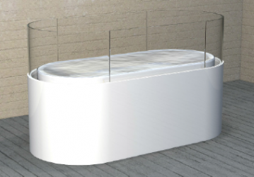 Eco-finity Spath & Screen Spa-th thumbnail