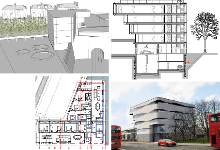 Eco-Lever Apartments thumbnail