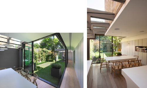 Garden Room House thumbnail