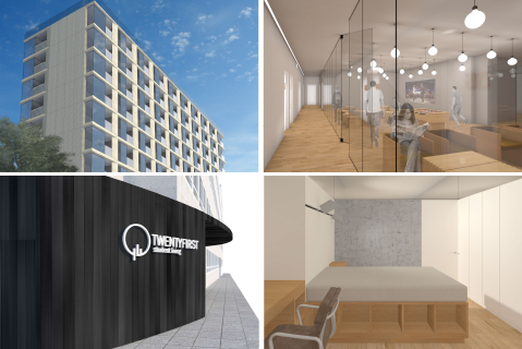 German Student Housing thumbnail