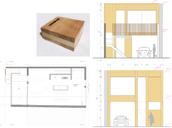 Glulam House thumbnail