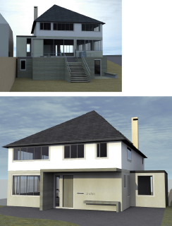 Linden House thumbnail