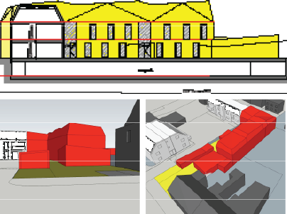 New-Build Apartment Blocks thumbnail