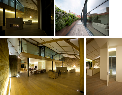 Tex-Tonic House 1&2 thumbnail