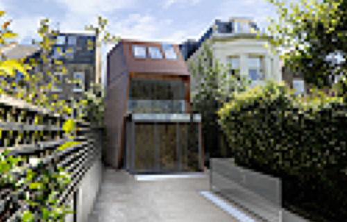 Faceted House 2 thumbnail
